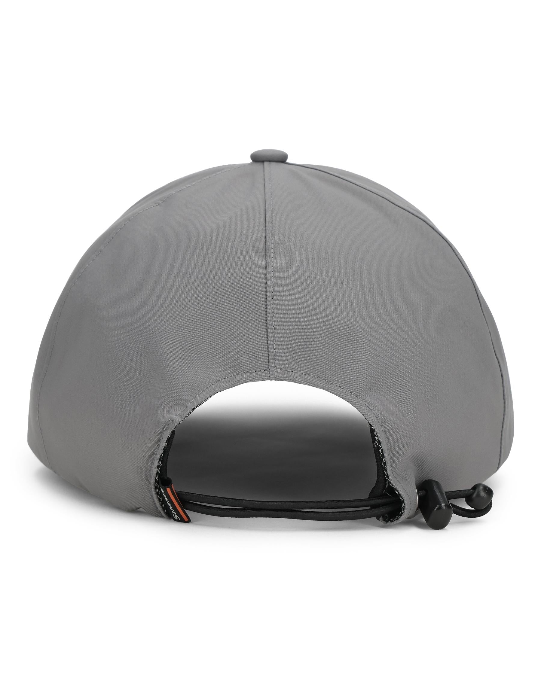 Simms Tongass Rain Cap For Men
