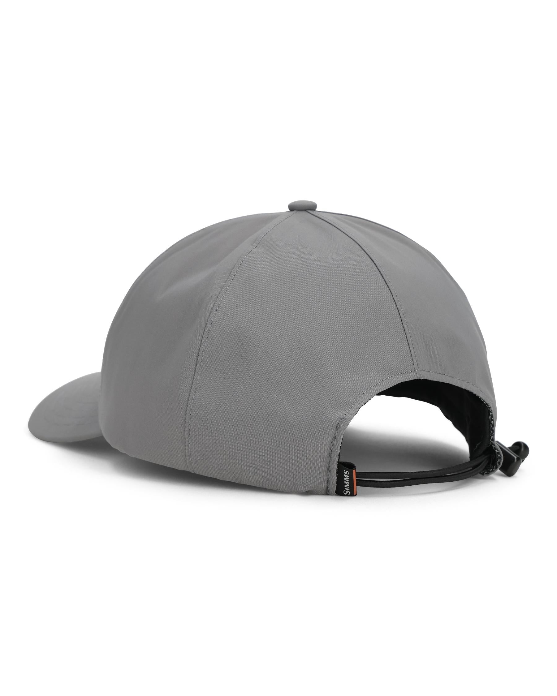 Simms Tongass Rain Cap For Men