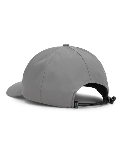 Simms Tongass Rain Cap For Men