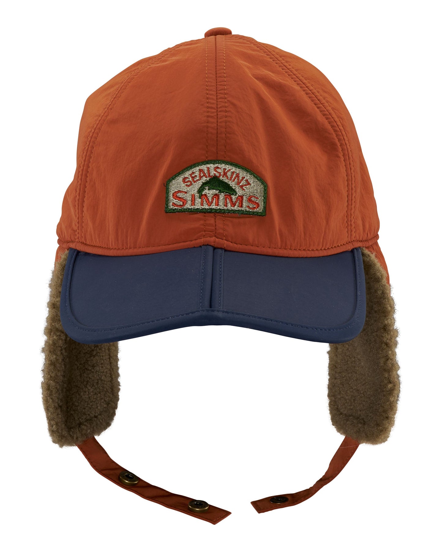Simms Simms x Sealskinz Baxter Cap For Men|Gear