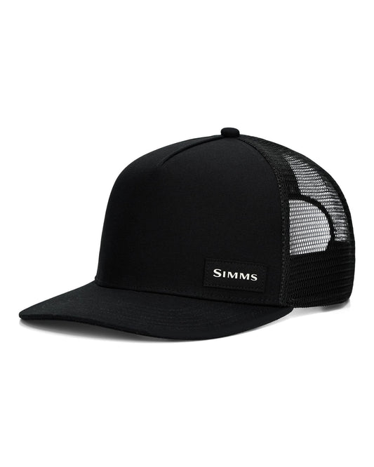 Simms High Crown Flatbill For Men
