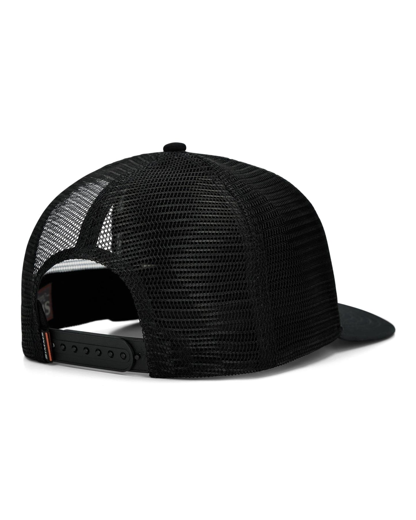 Simms High Crown Flatbill For Men