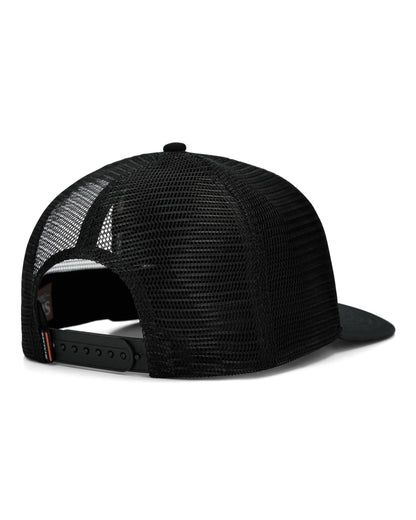Simms High Crown Flatbill For Men