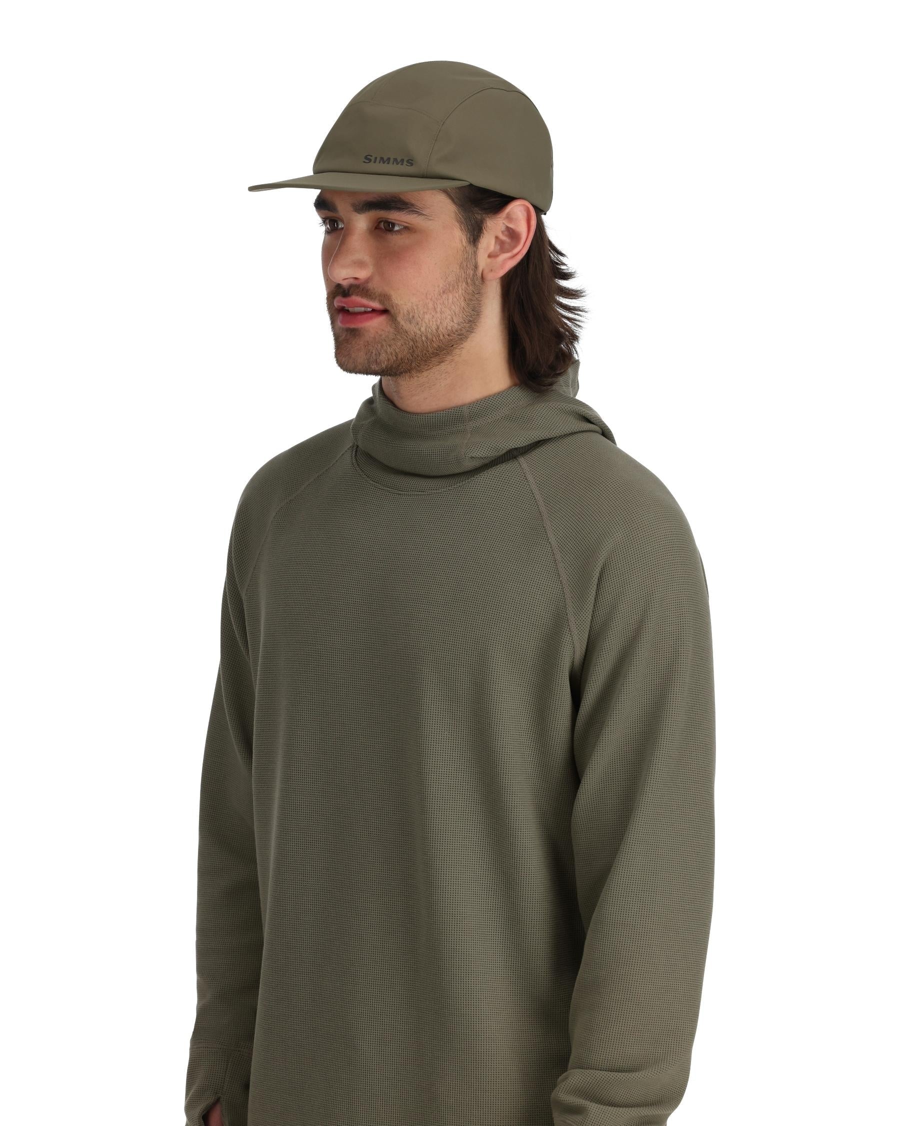 Simms Cascadia Rain Cap For Men
