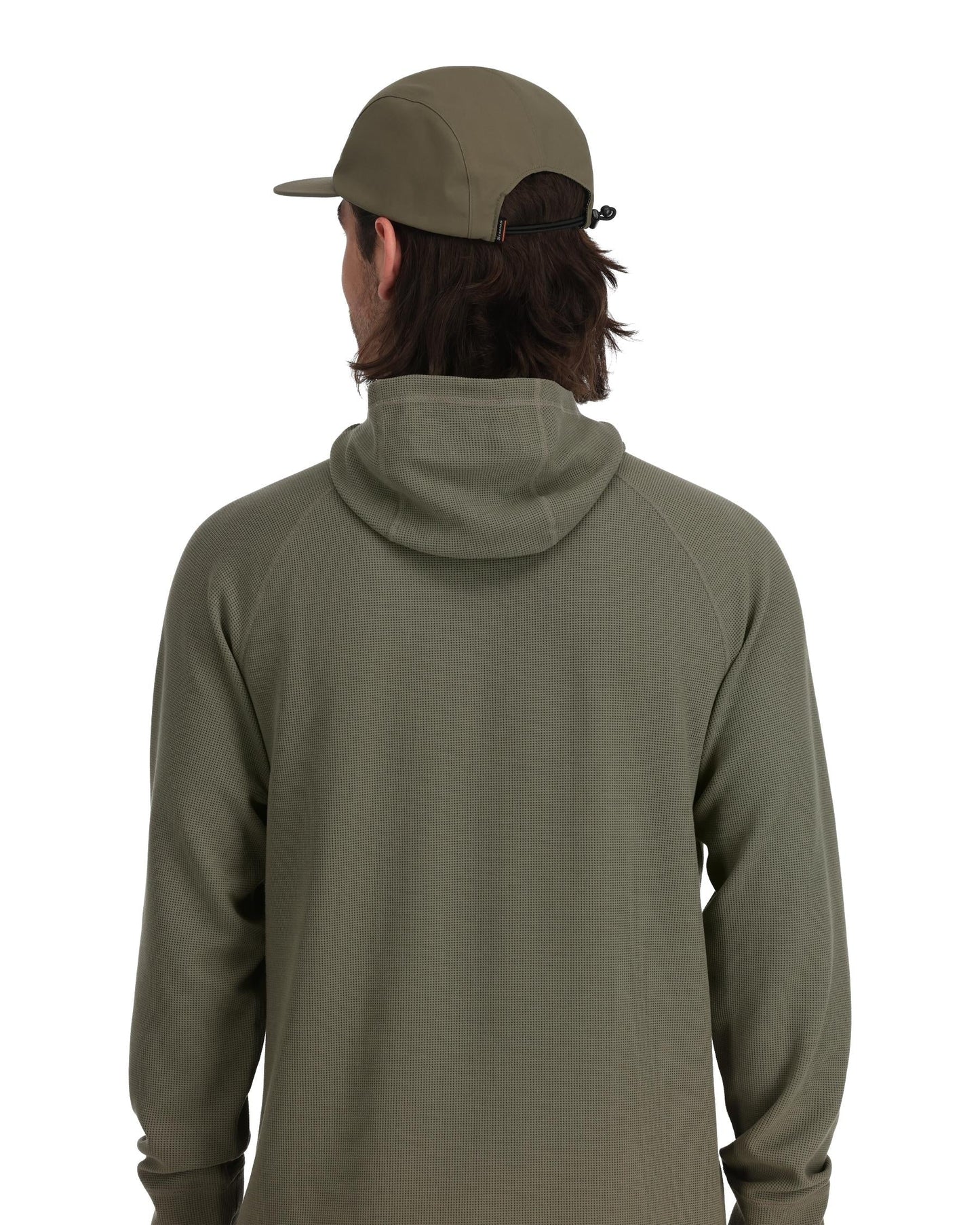 Simms Cascadia Rain Cap For Men