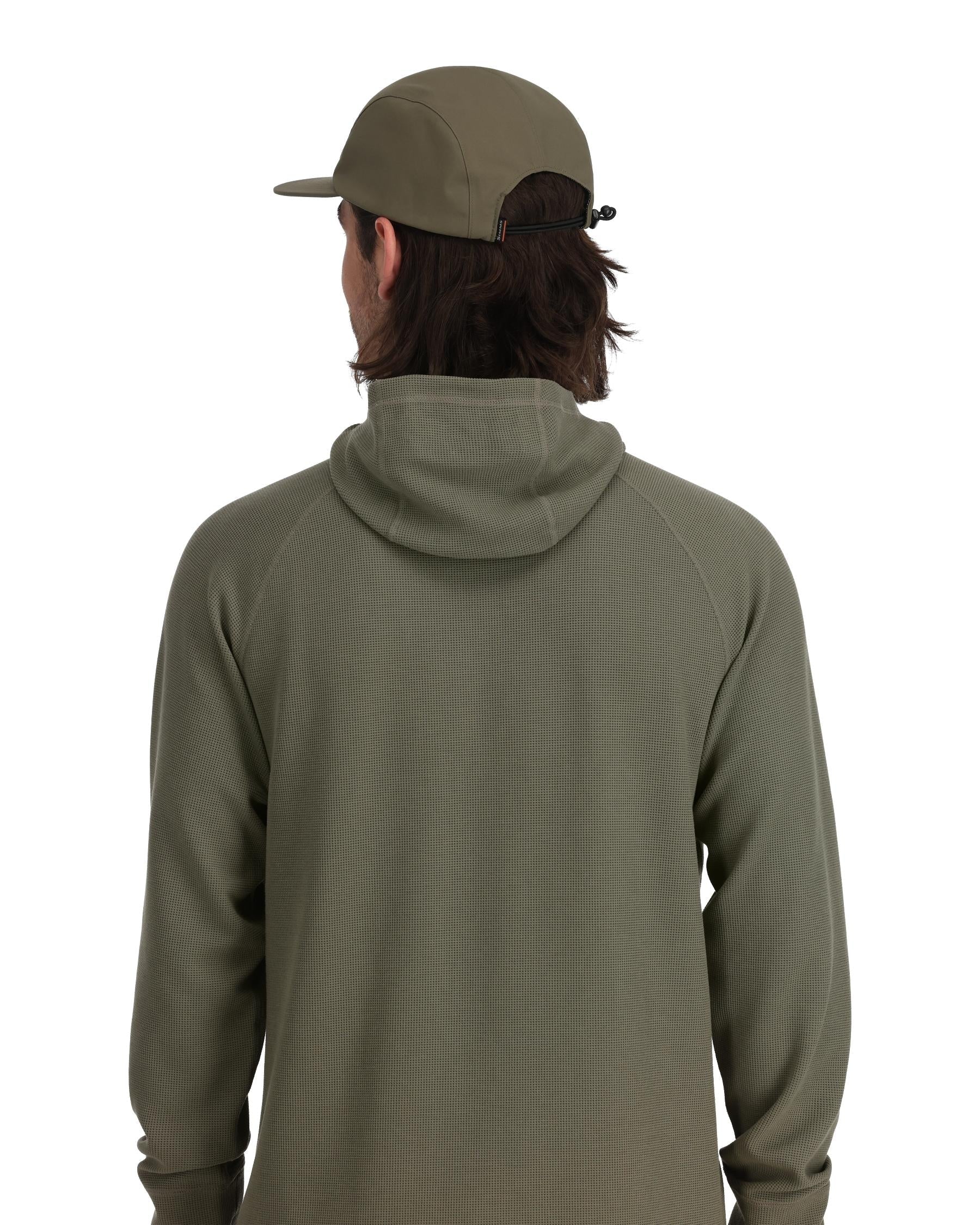 Simms Cascadia Rain Cap For Men