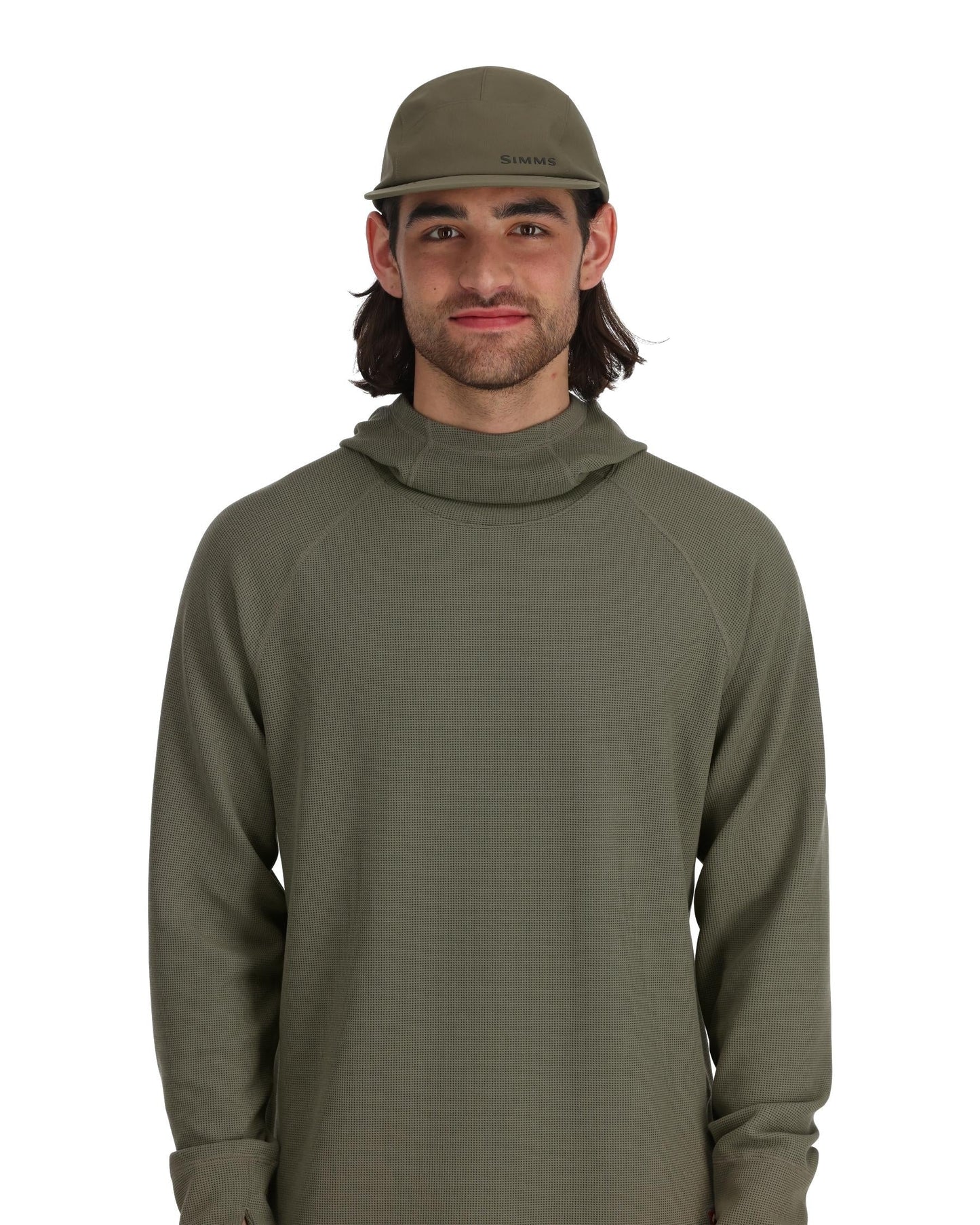 Simms Cascadia Rain Cap For Men