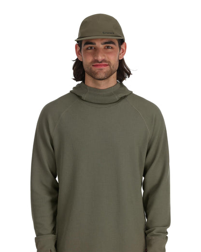 Simms Cascadia Rain Cap For Men