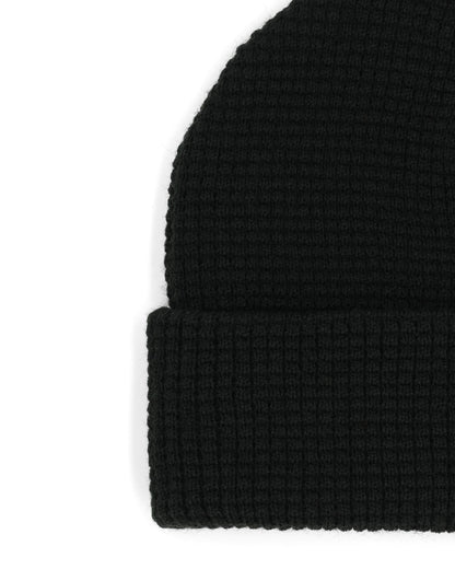 Simms Everyday Waffle Knit Beanie For Men
