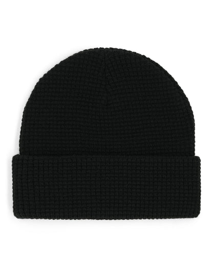 Simms Everyday Waffle Knit Beanie For Men