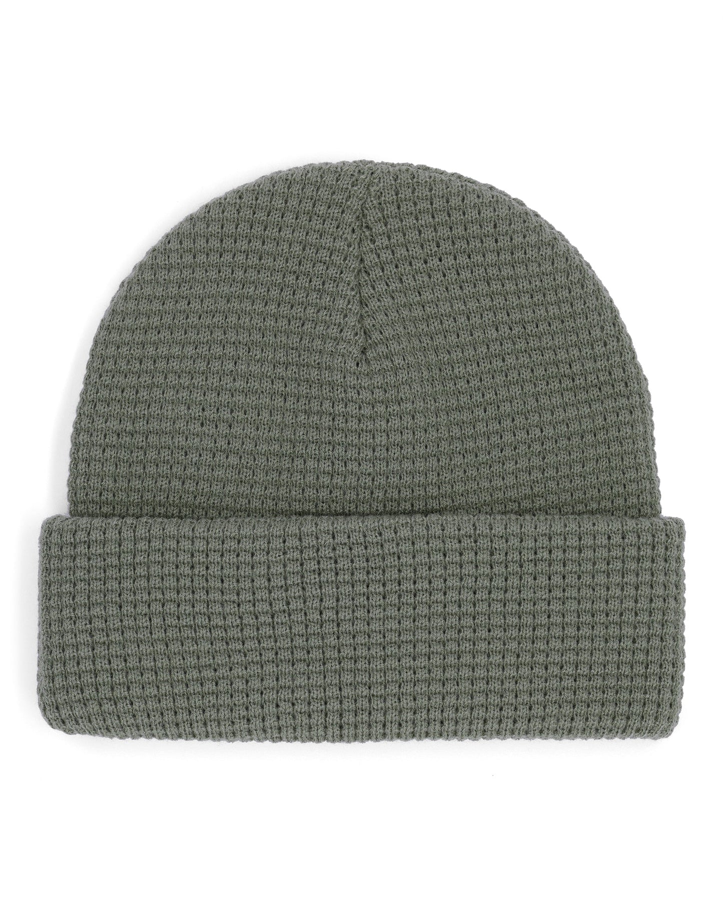 Simms Everyday Waffle Knit Beanie For Men