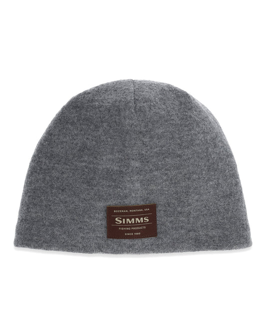 Simms Hayward Wool Beanie For Men