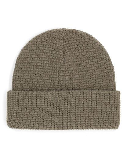 Simms Everyday Waffle Knit Beanie For Men