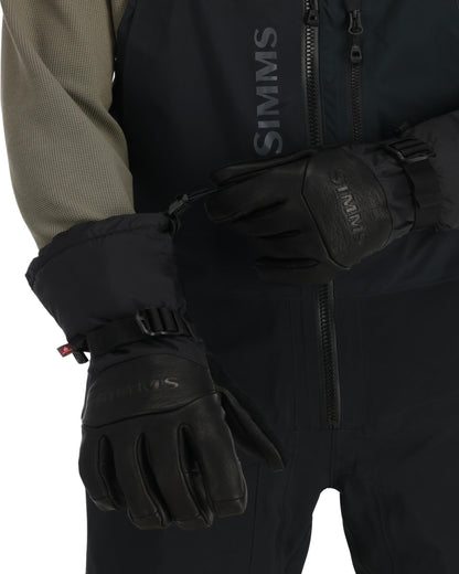 Simms Guide Insulated Glove For Men