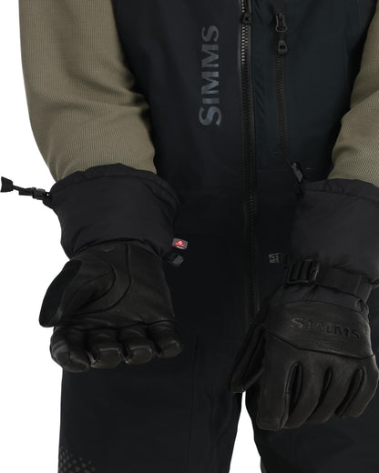 Simms Guide Insulated Glove For Men