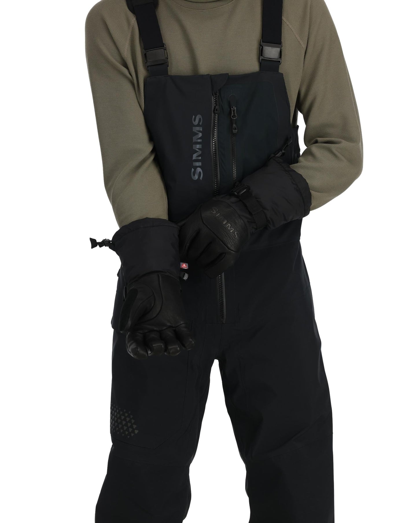 Simms Guide Insulated Glove For Men