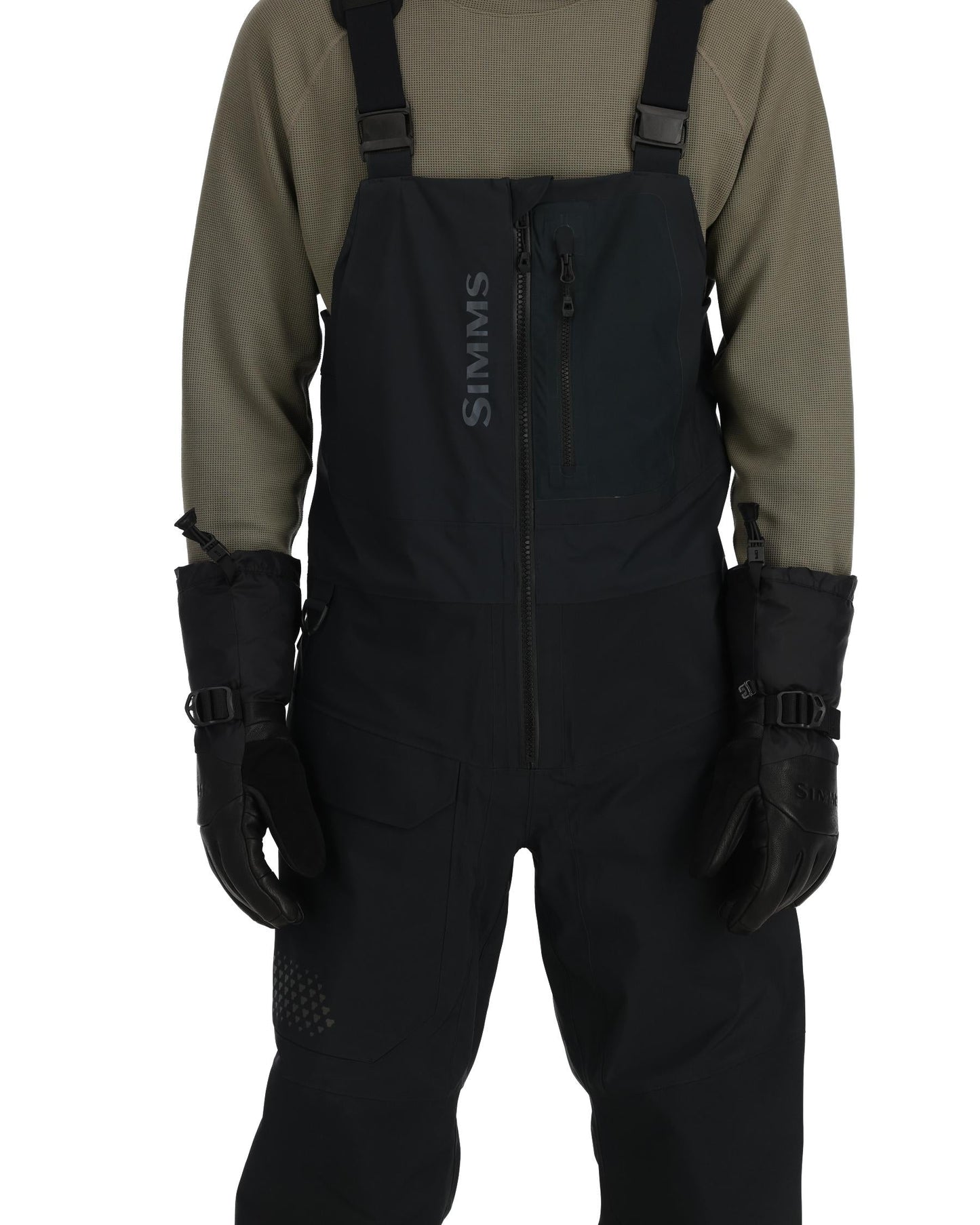 Simms Guide Insulated Glove For Men