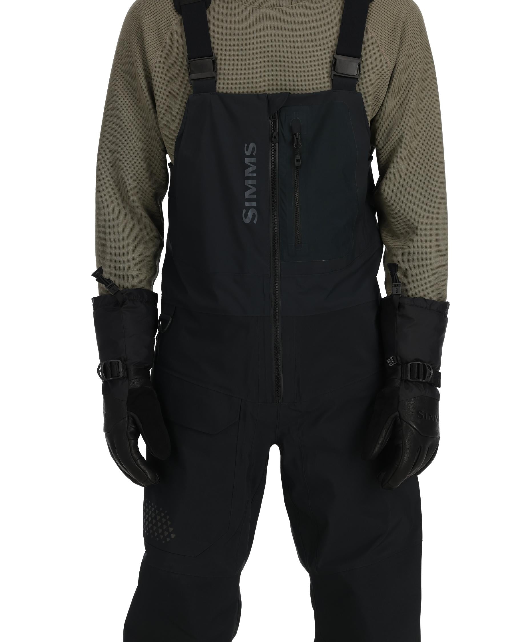 Simms Guide Insulated Glove For Men