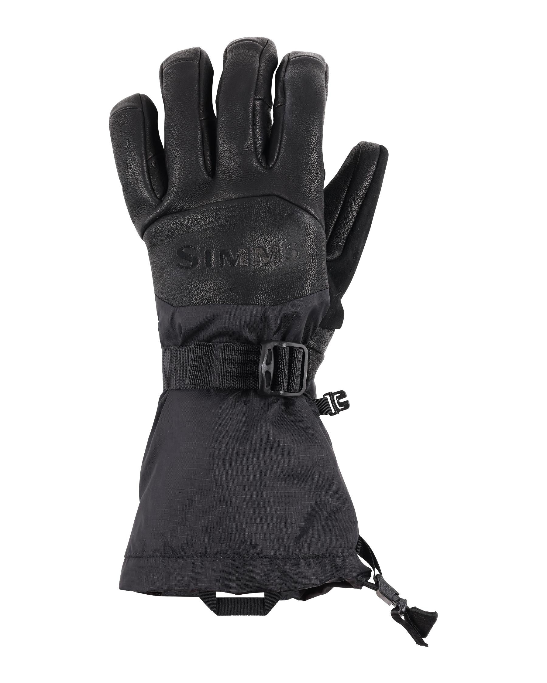 Black,XS