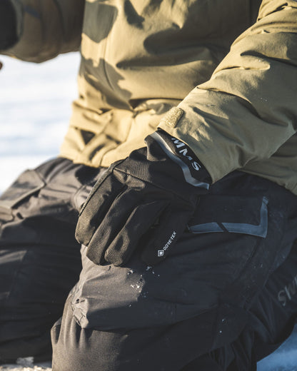 Simms ProDry™ GORE-TEX Fishing Glove + Liner For Men