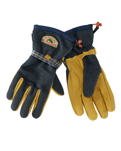 Charcoal Heather,S