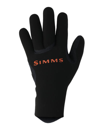 Simms ExStream® Neoprene Fishing Glove For Men