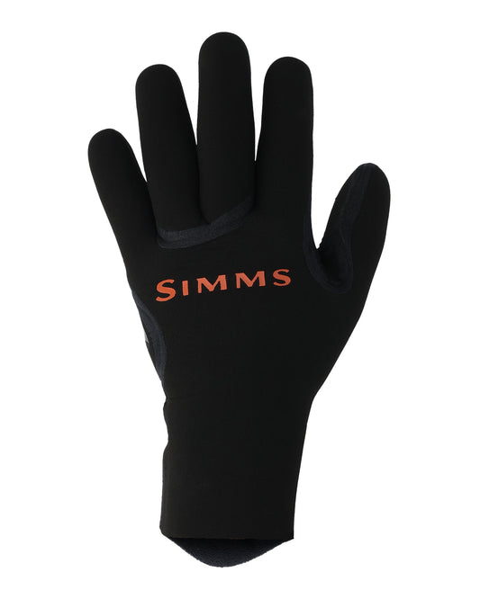 Simms ExStream® Neoprene Fishing Glove For Men