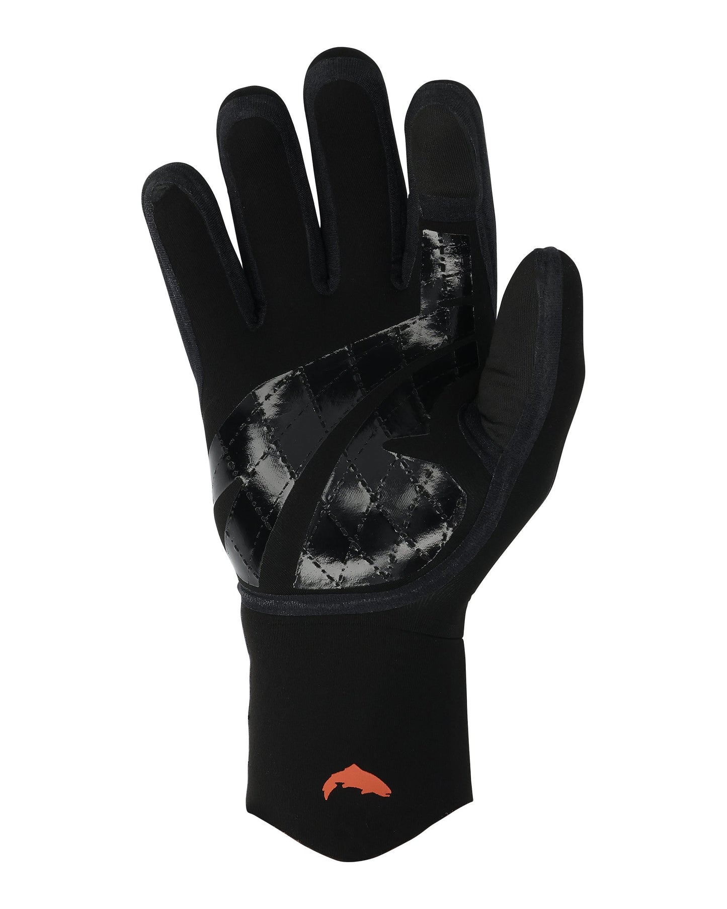 Simms ExStream® Neoprene Fishing Glove For Men