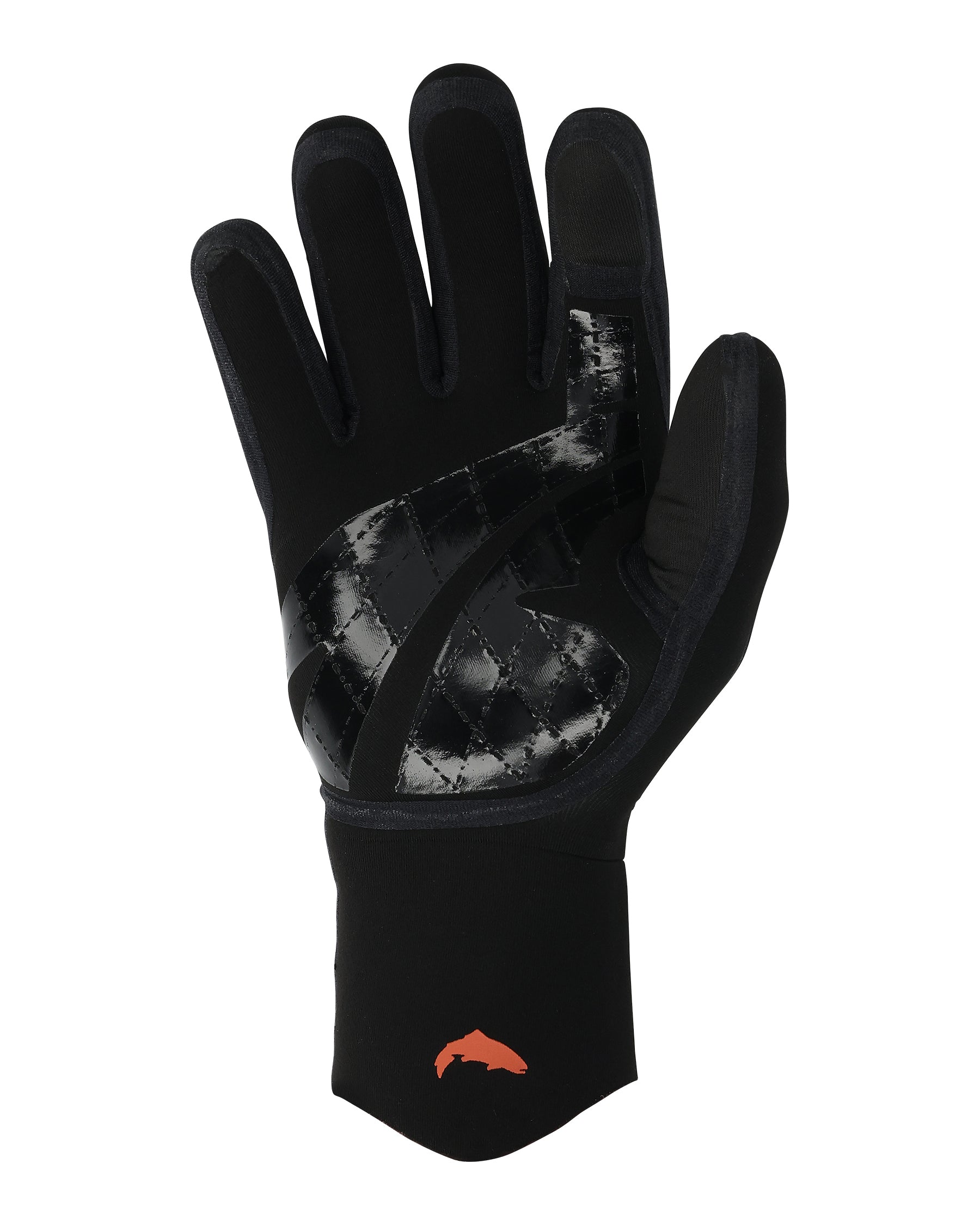 Simms ExStream® Neoprene Fishing Glove For Men