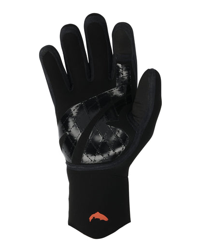 Simms ExStream® Neoprene Fishing Glove For Men