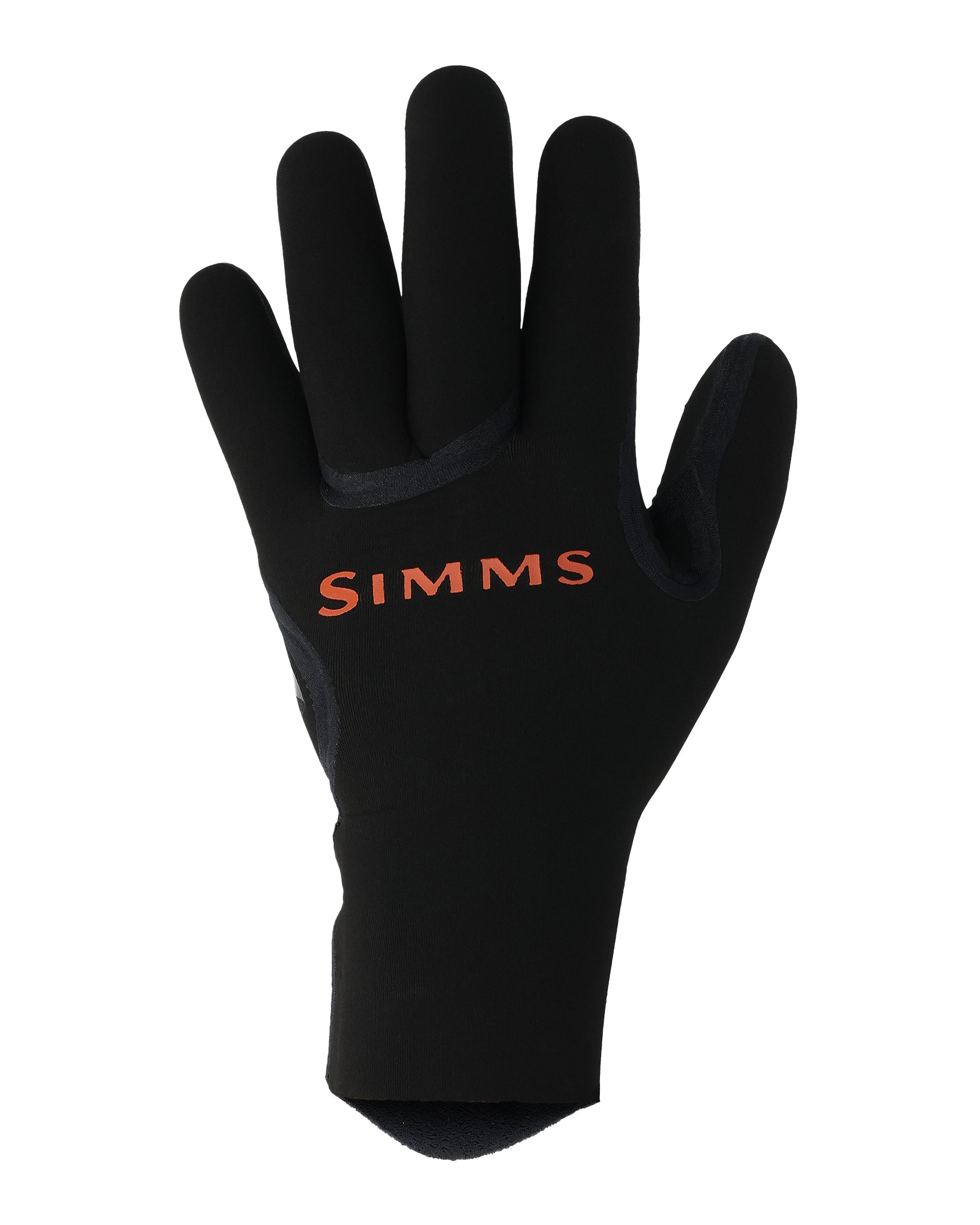 Black,S
