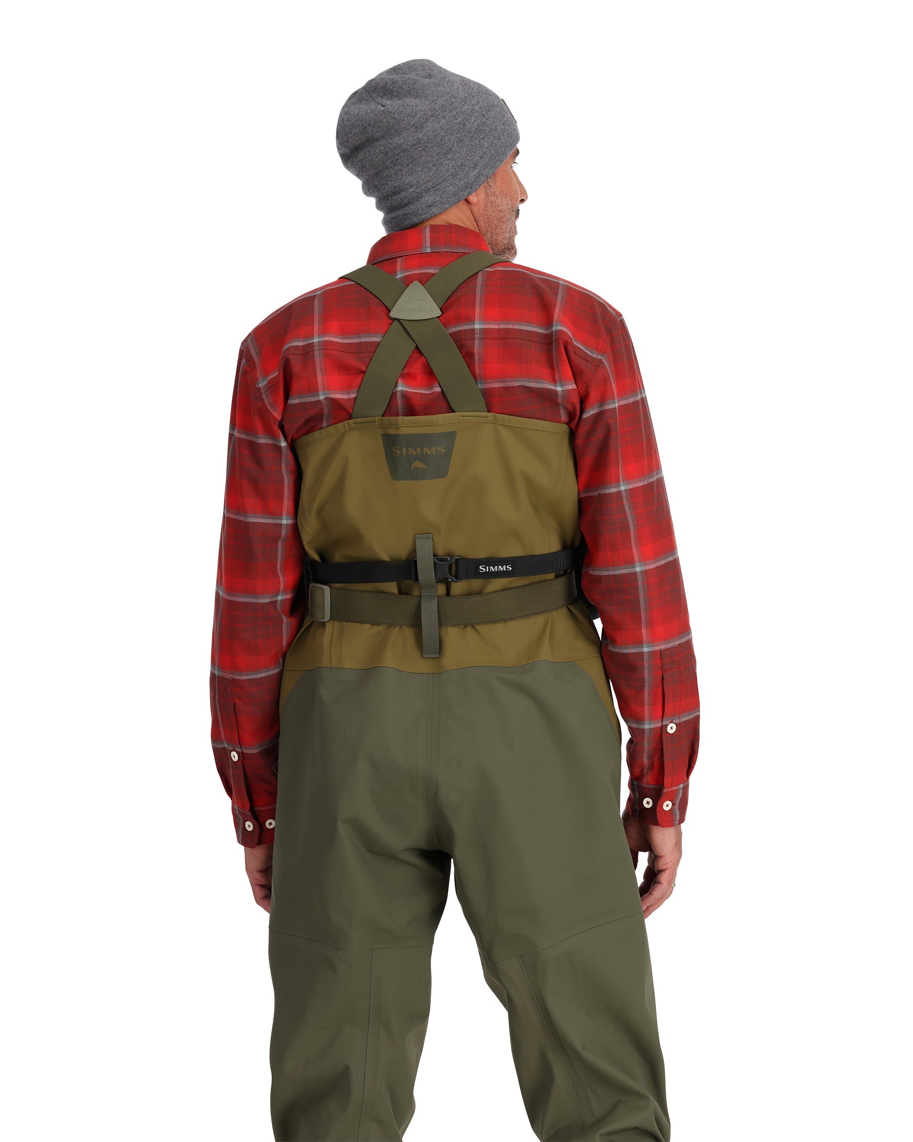 Simms Bulkley Insulated Hand Muff For Men