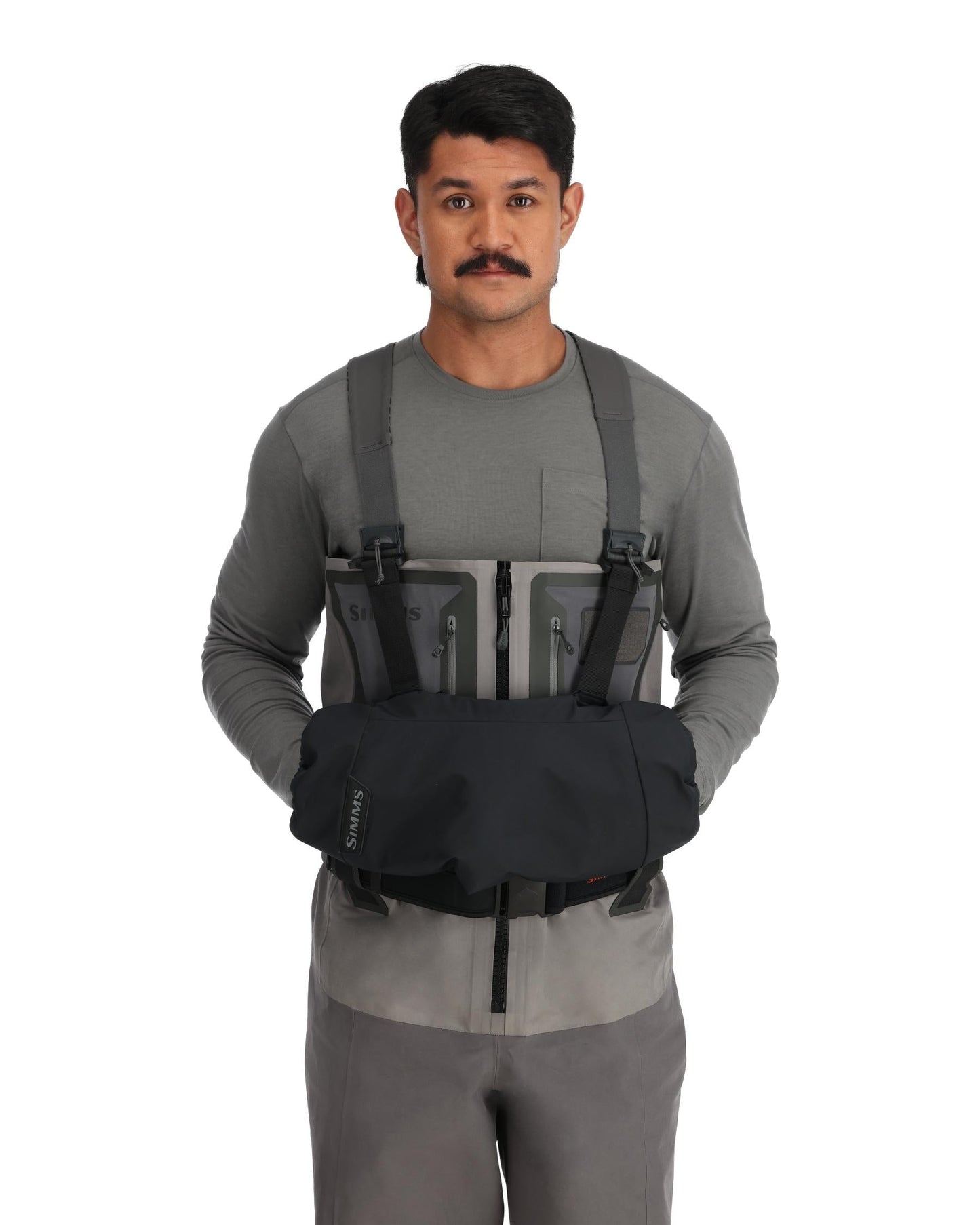 Simms Bulkley Insulated Hand Muff For Men