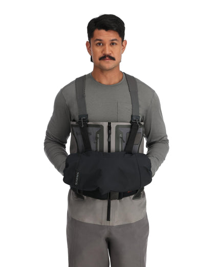 Simms Bulkley Insulated Hand Muff For Men