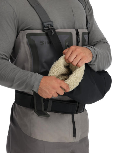 Simms Bulkley Insulated Hand Muff For Men