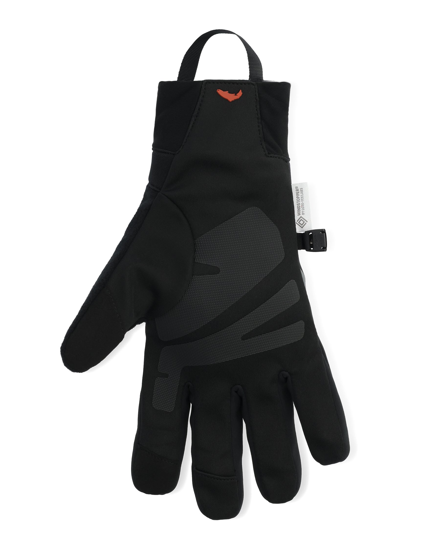 Simms WINDSTOPPER® Flex Fishing Glove For Men