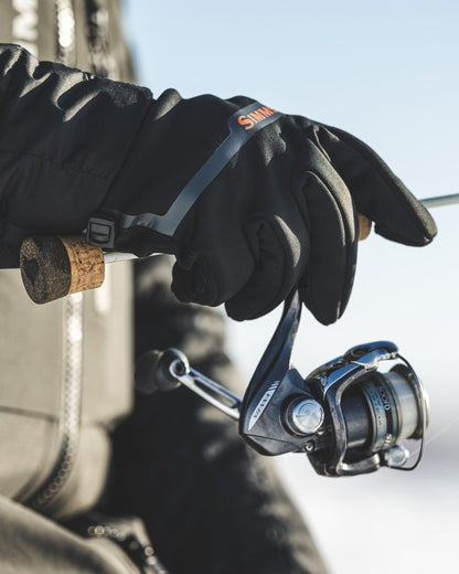 Simms WINDSTOPPER® Flex Fishing Glove For Men