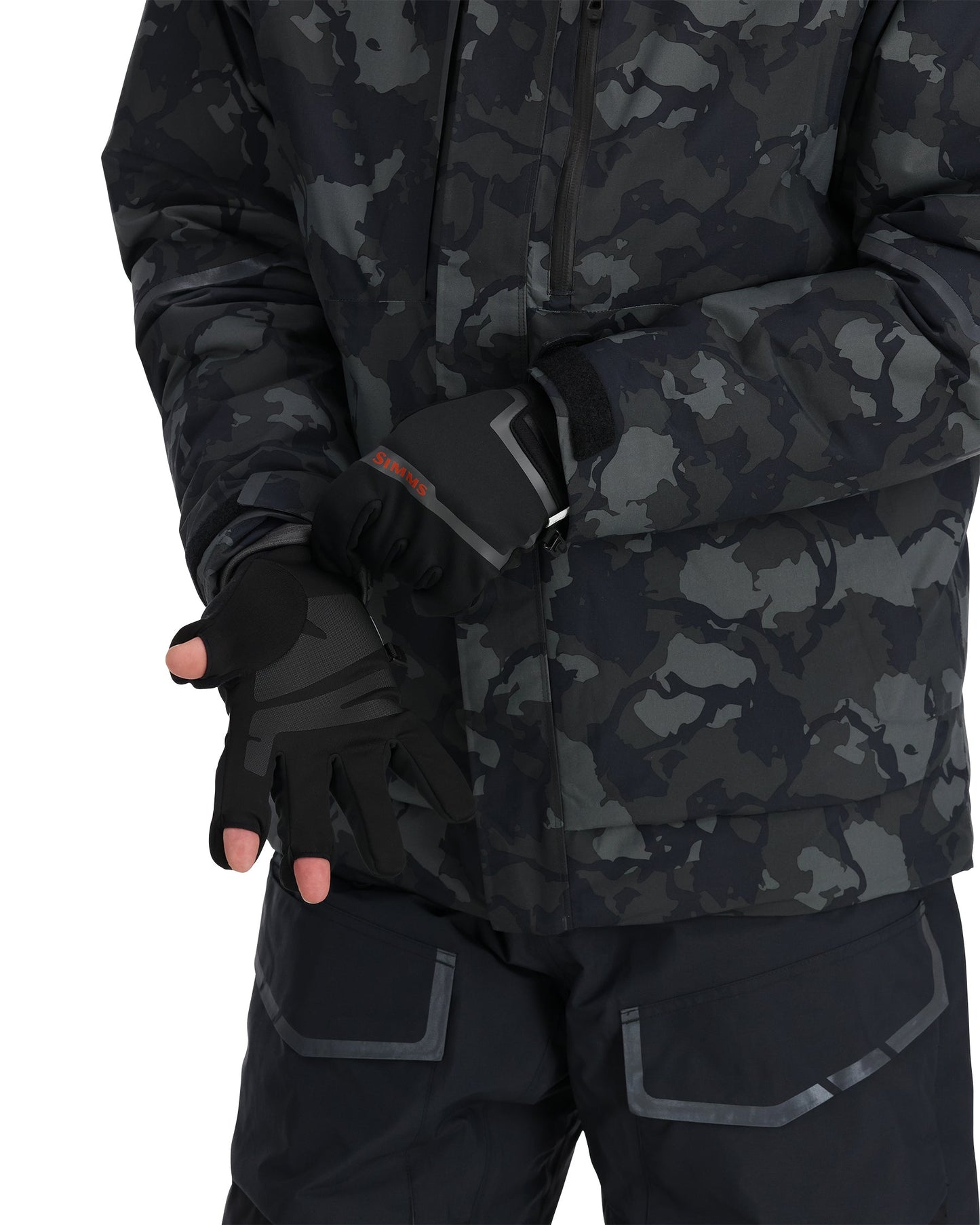 Simms WINDSTOPPER® Flex Fishing Glove For Men