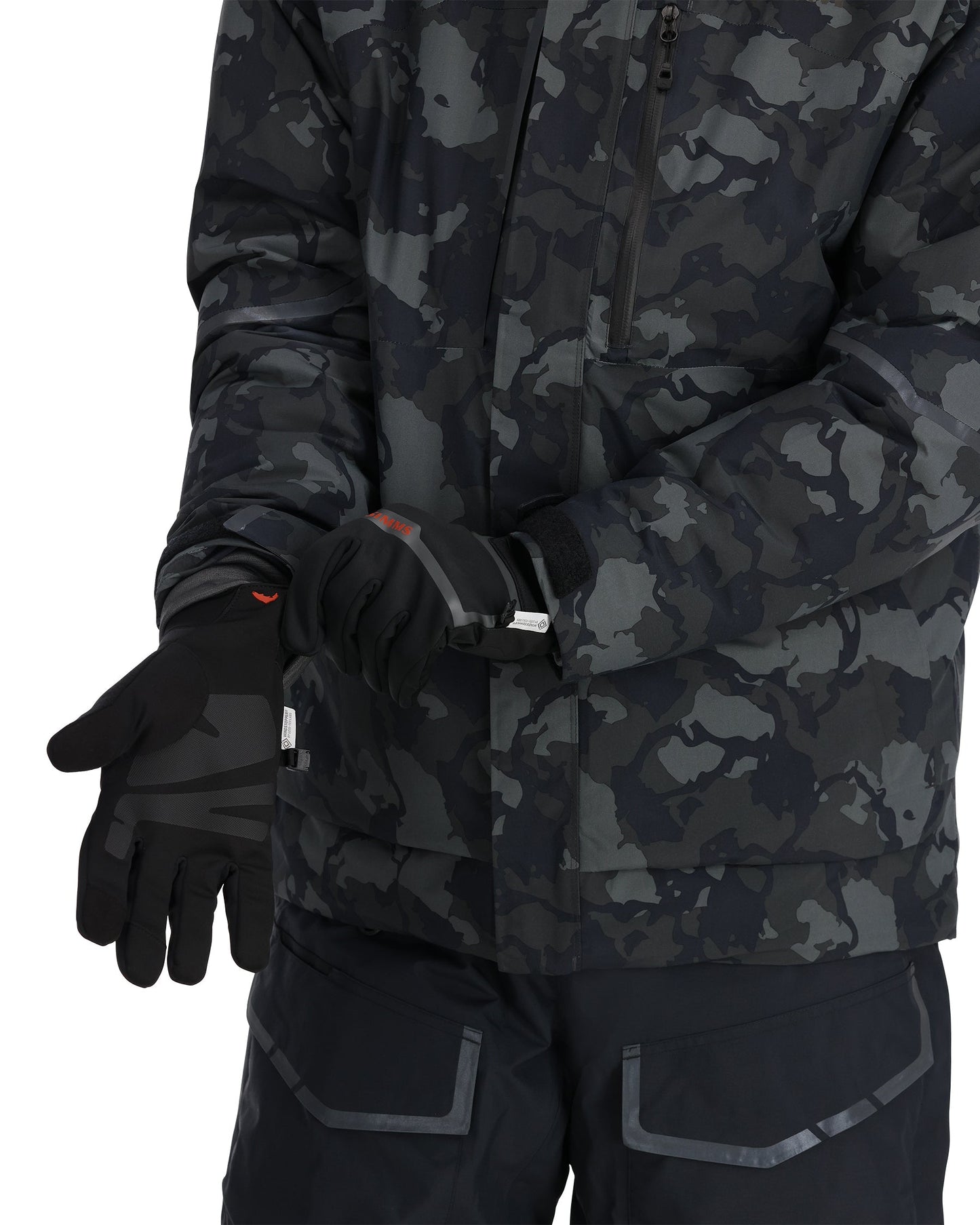 Simms WINDSTOPPER® Flex Fishing Glove For Men