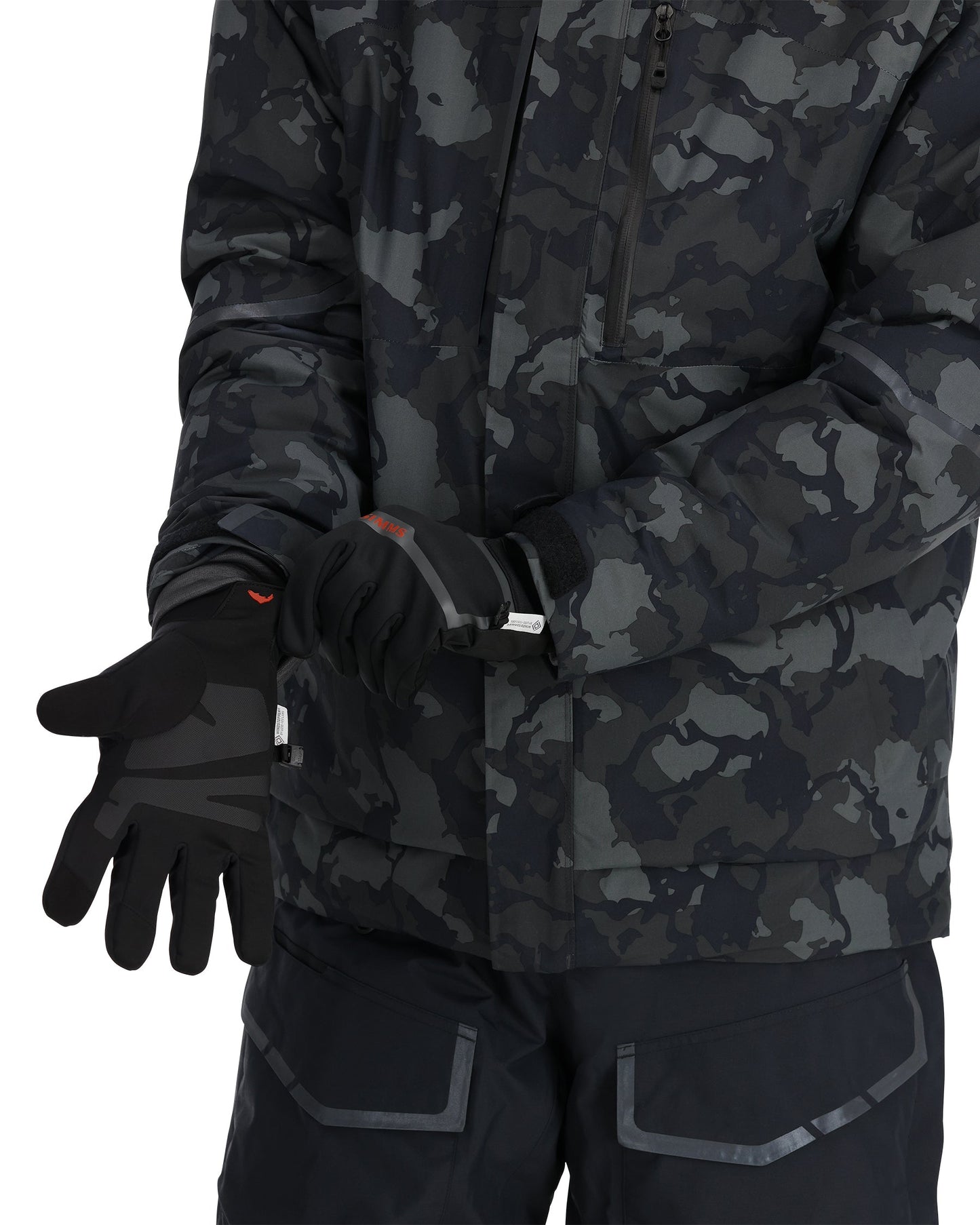 Simms WINDSTOPPER® Flex Fishing Glove For Men