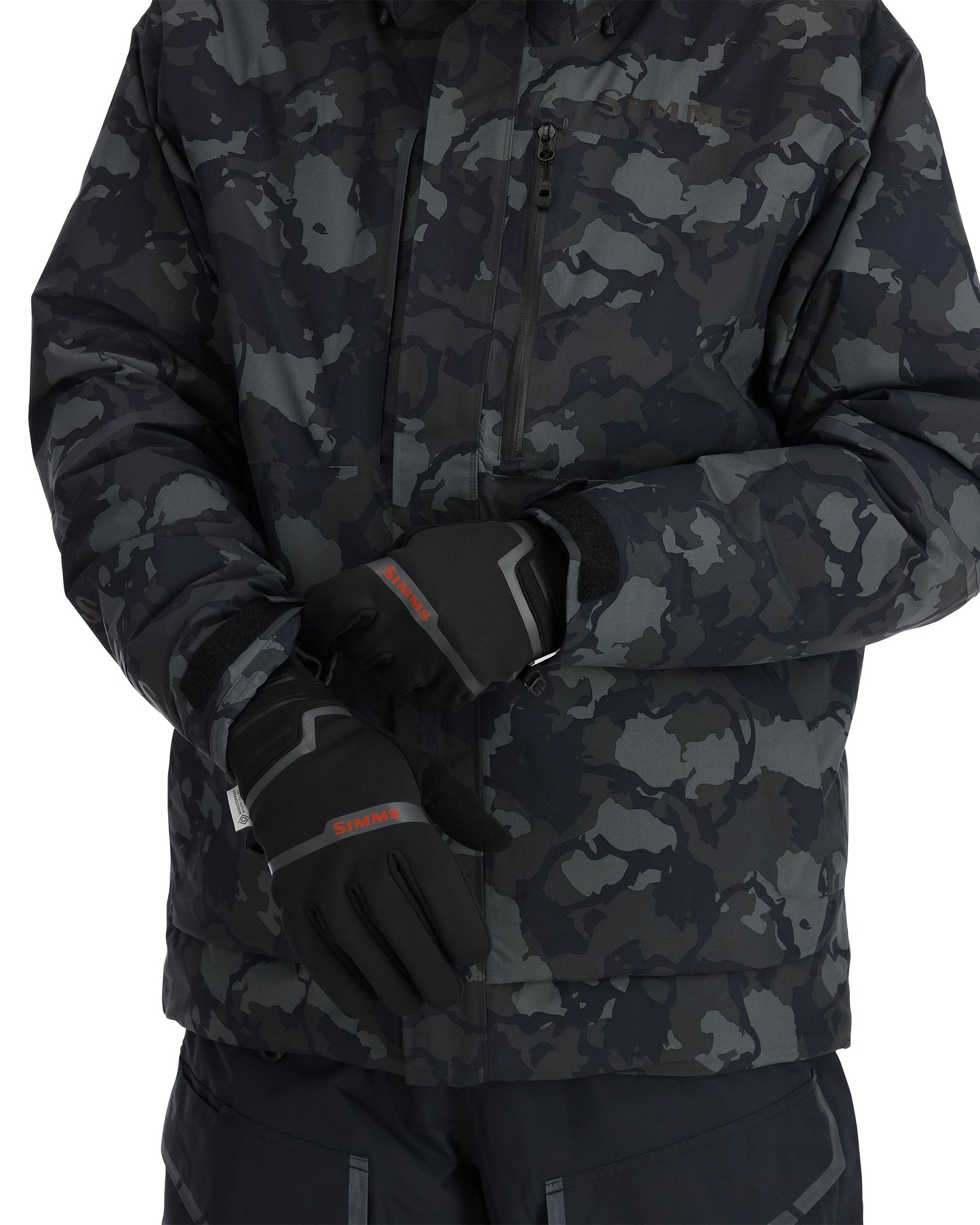 Simms WINDSTOPPER® Flex Fishing Glove For Men