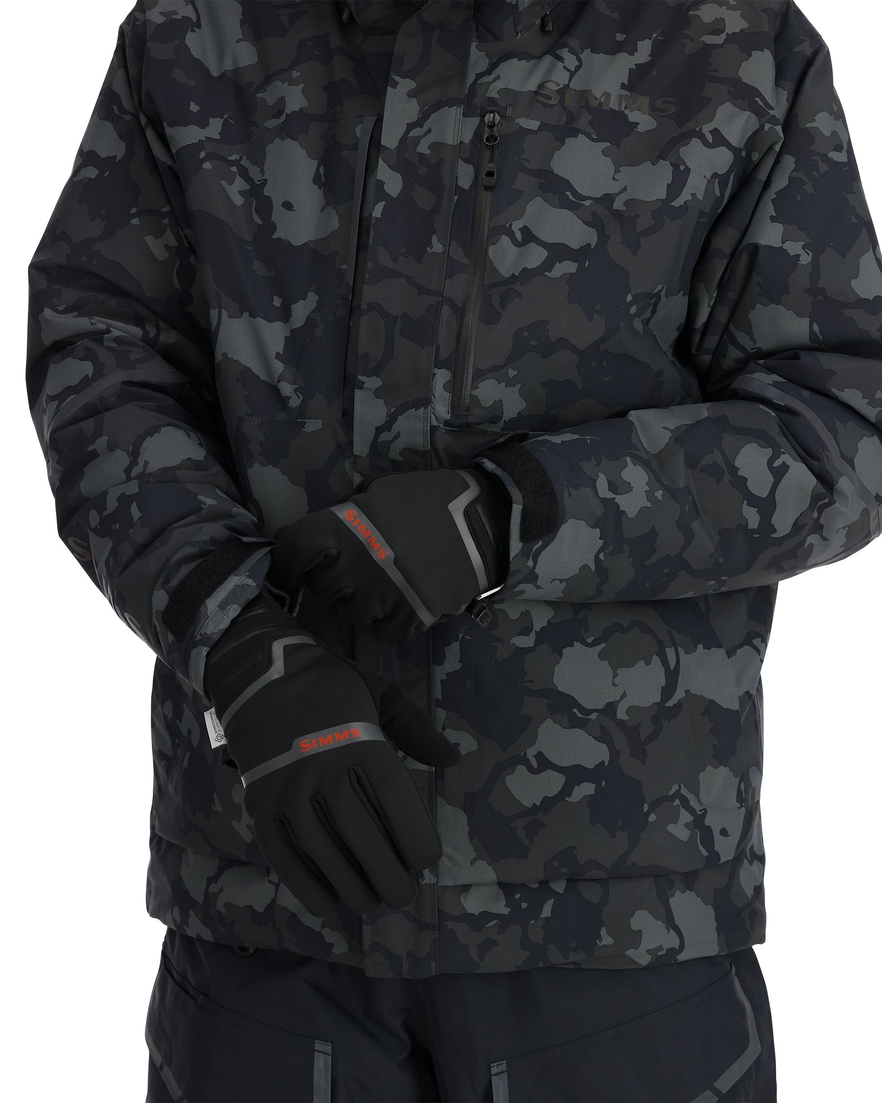 Simms WINDSTOPPER® Flex Fishing Glove For Men