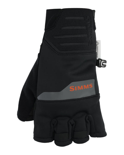 Black,XS