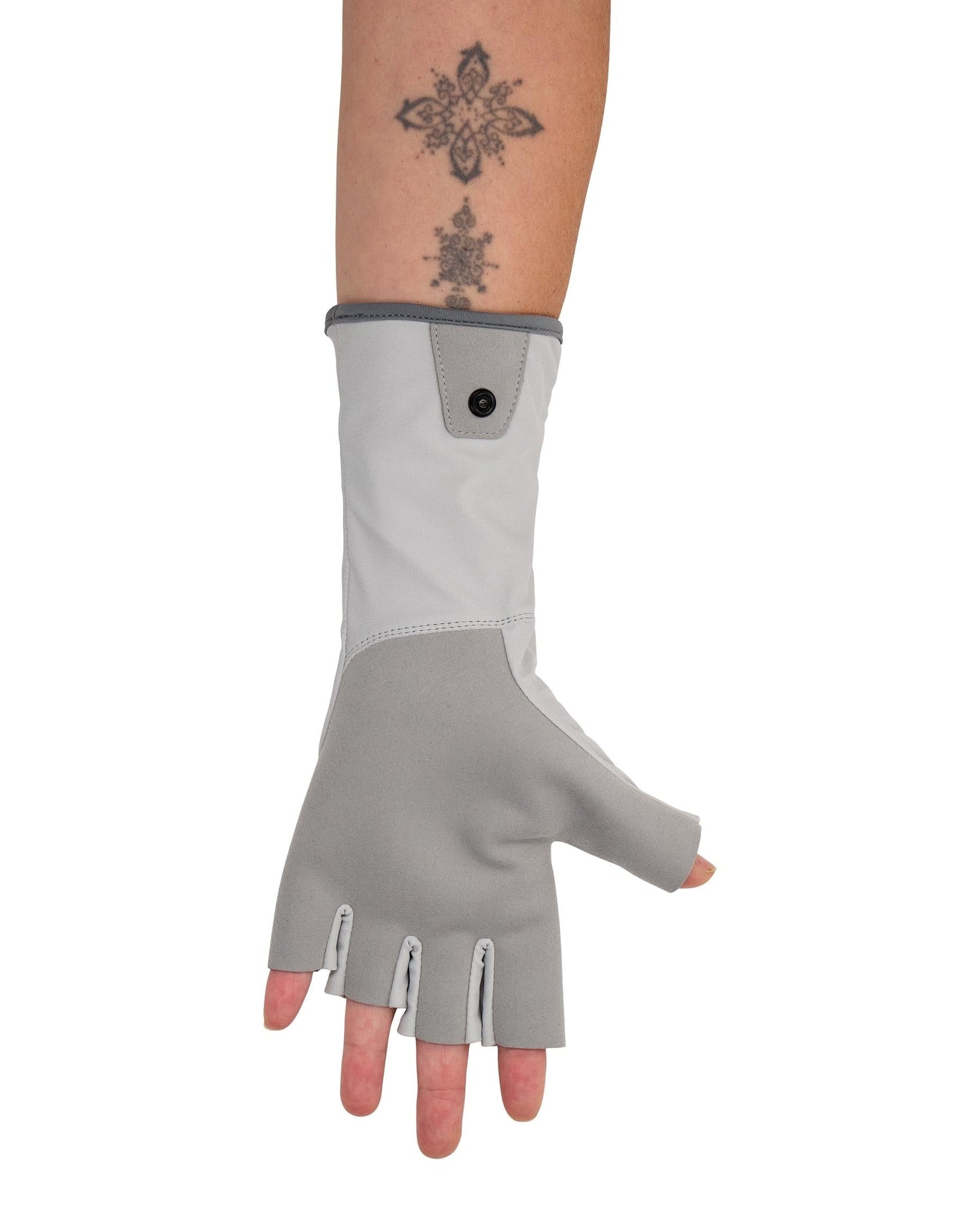 Simms SolarFlex® Guide Glove For Men|Women|Gear