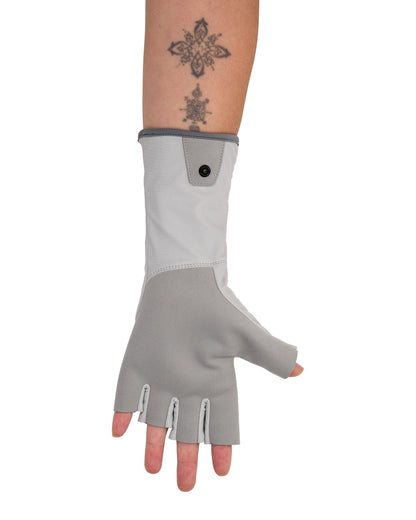 Simms SolarFlex® Guide Glove For Men|Women|Gear
