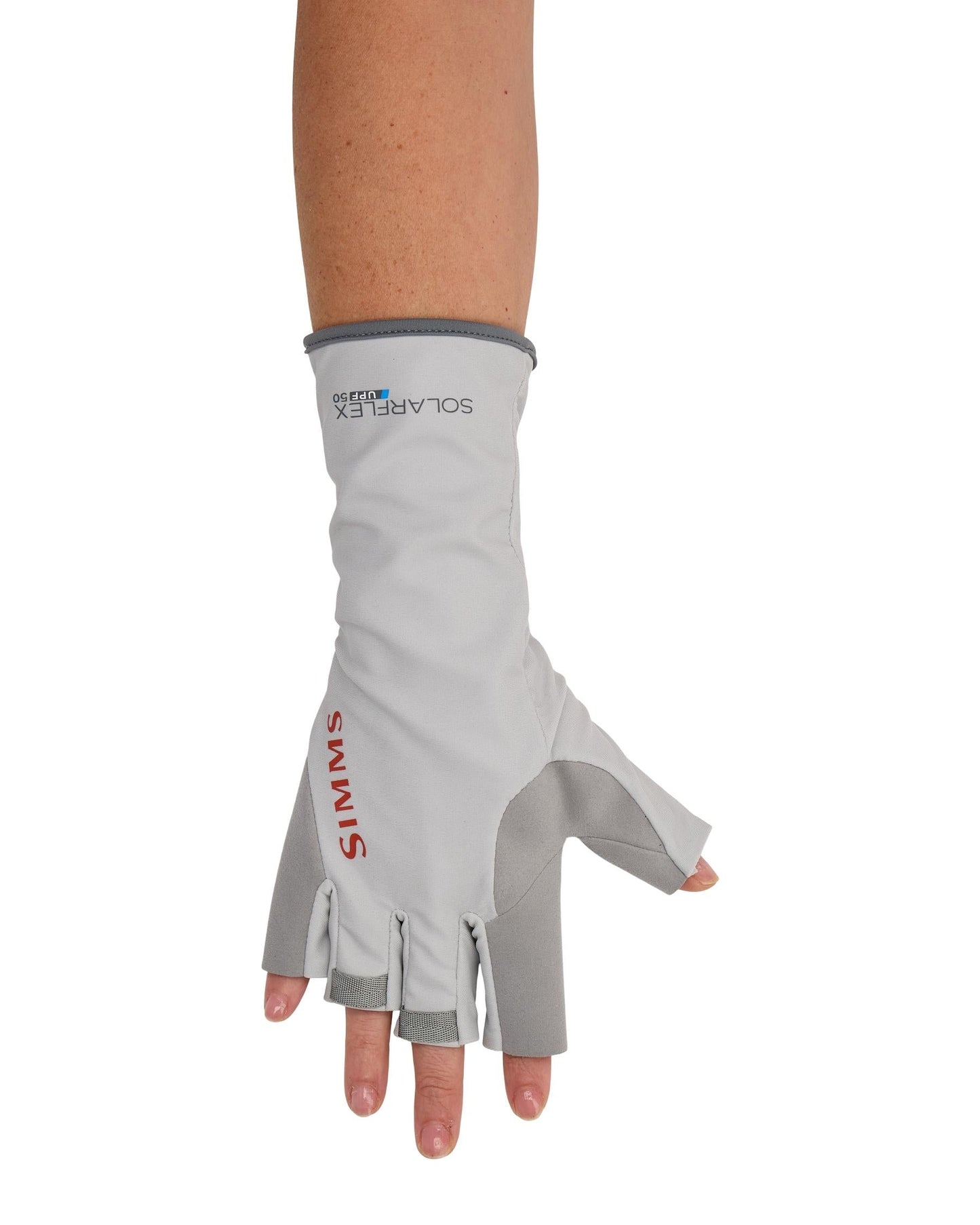 Simms SolarFlex® Guide Glove For Men|Women|Gear