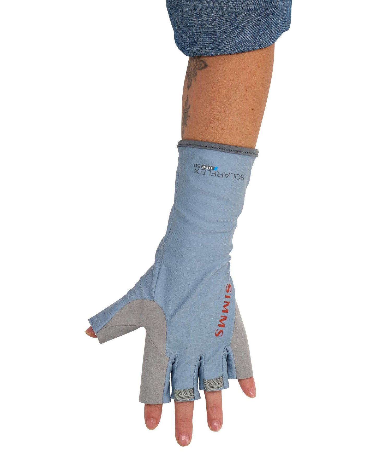 Simms SolarFlex® Guide Glove For Men|Women|Gear