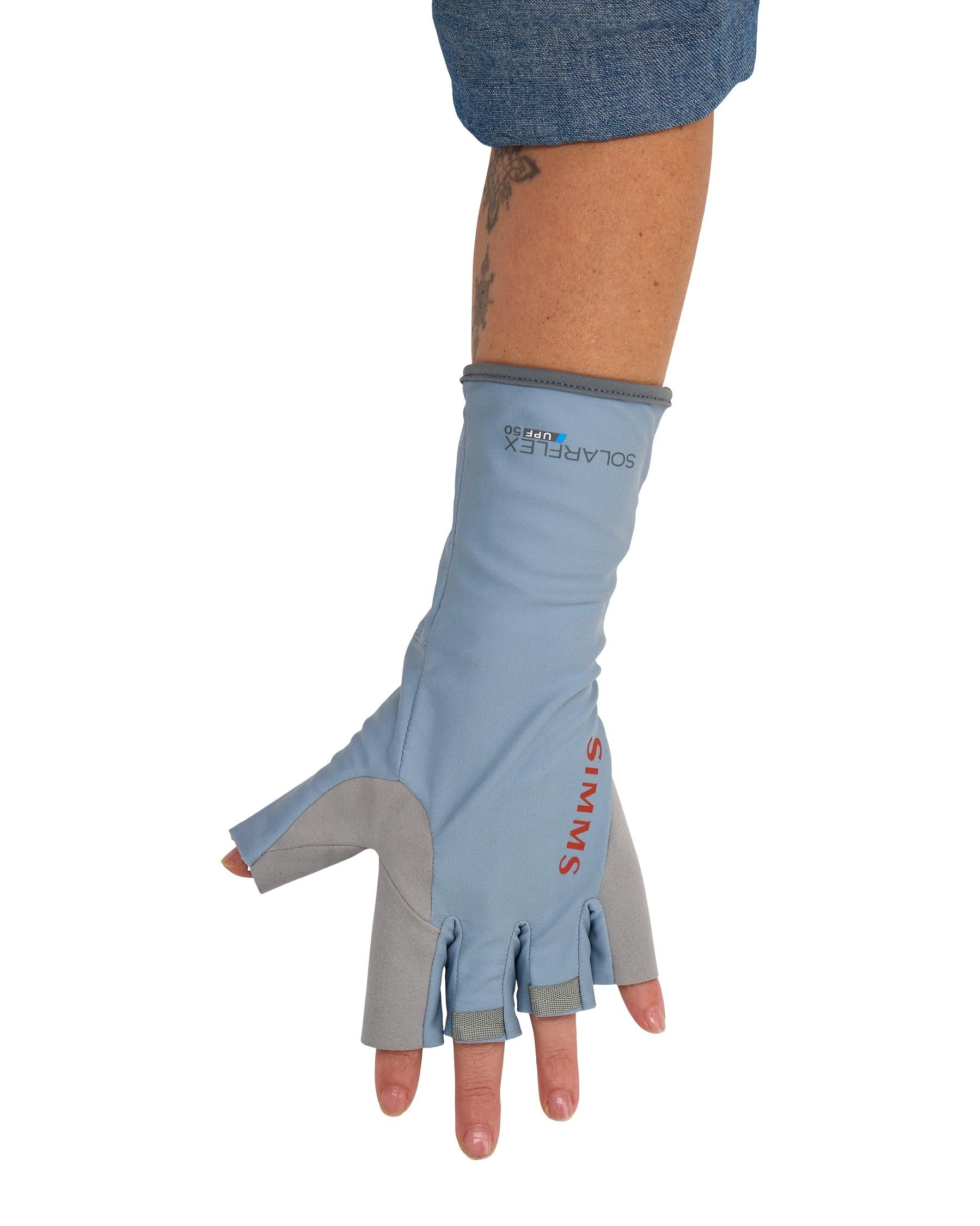 Simms SolarFlex® Guide Glove For Men|Women|Gear