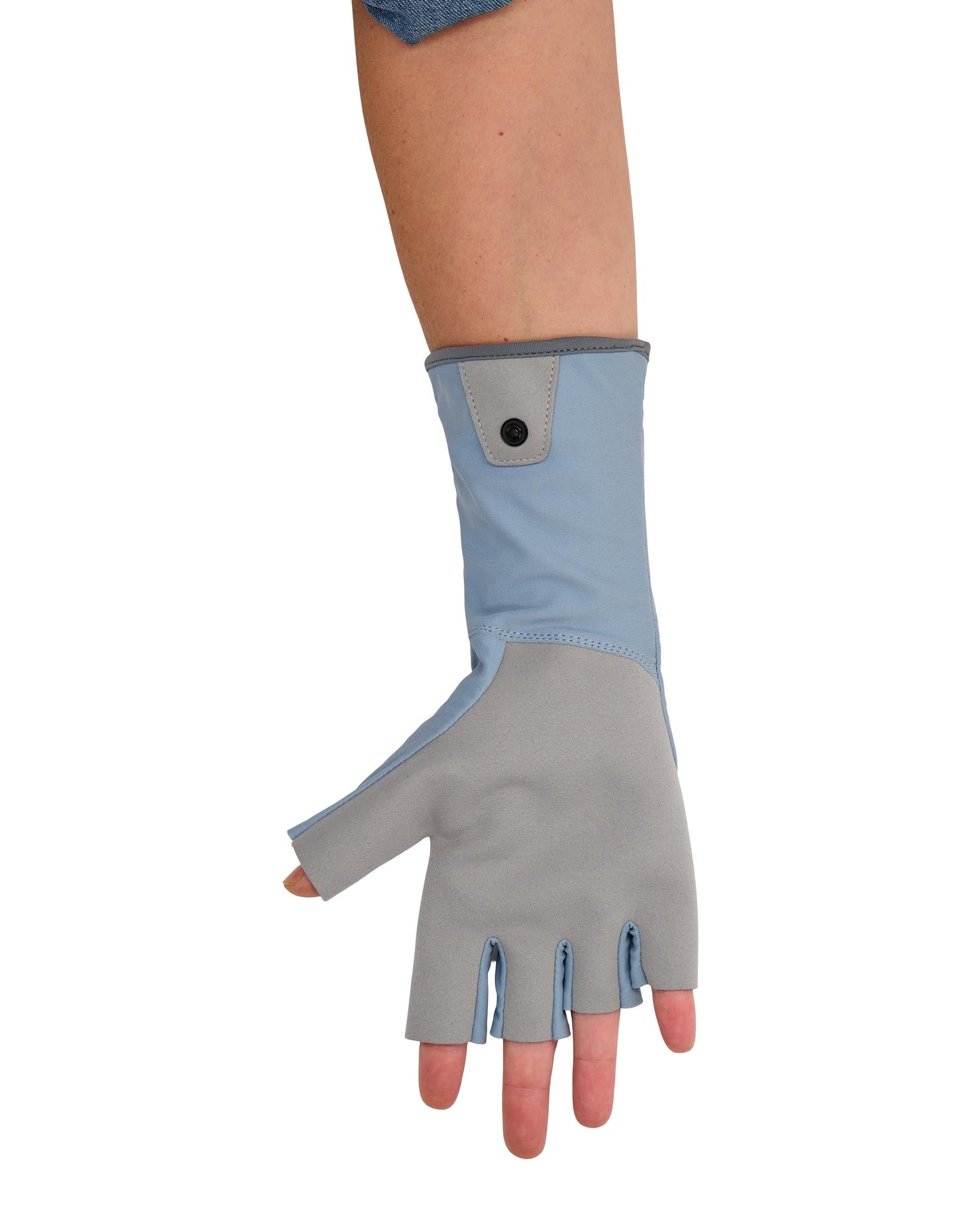 Simms SolarFlex® Guide Glove For Men|Women|Gear