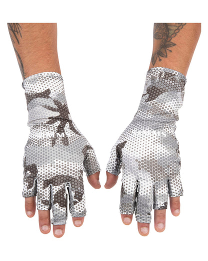 Simms Bugstopper® SunGlove For Men